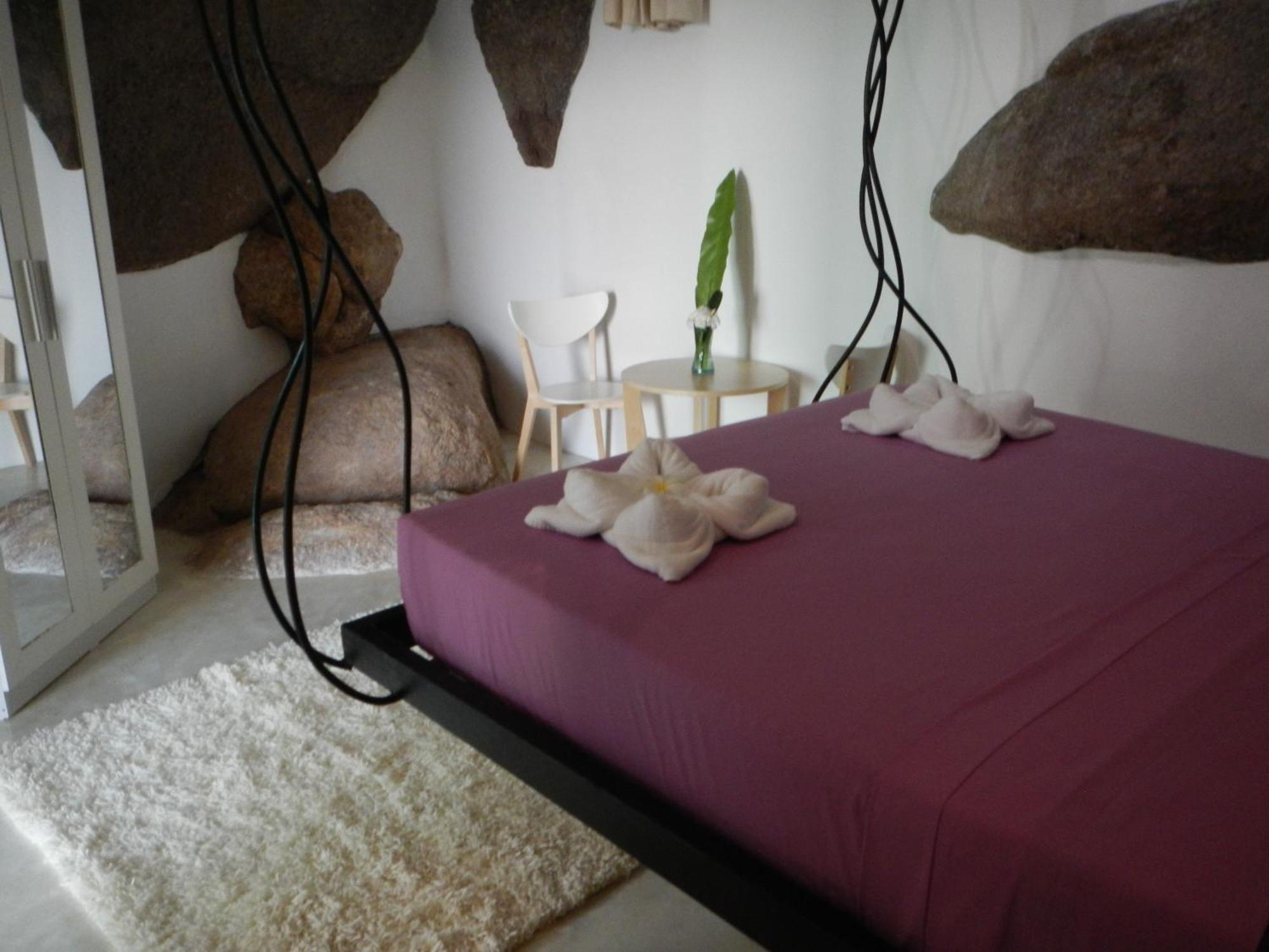 Monkey Flower Villas Ko Tao Zimmer foto